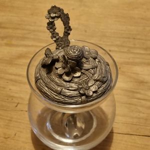 Honey Pot